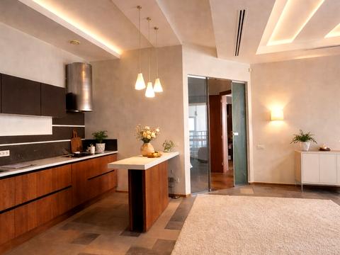 квартира за адресою Гетьмана Сагайдачного бульв. (Лідерсівський), 5