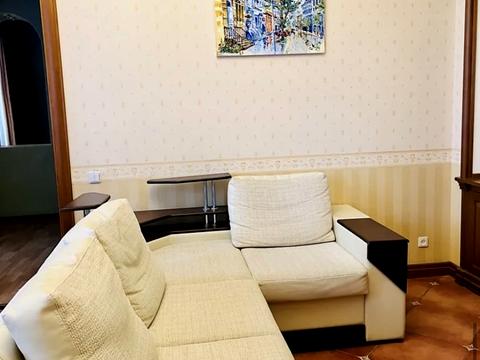 квартира за адресою Саксаганського вул., 129-А