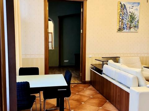 квартира за адресою Саксаганського вул., 129-А