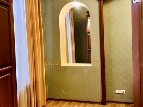 квартира за адресою Саксаганського вул., 129-А