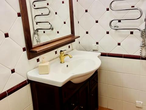 квартира за адресою Саксаганського вул., 129-А