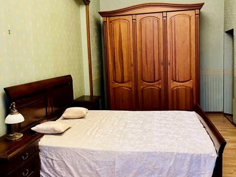 квартира за адресою Саксаганського вул., 129-А