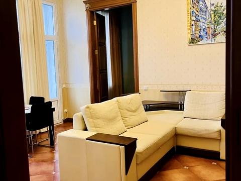 квартира за адресою Саксаганського вул., 129-А