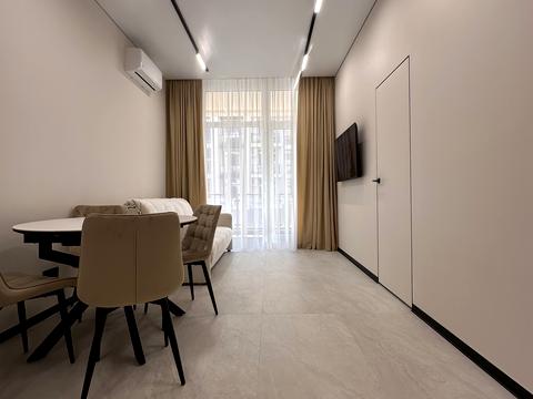 квартира по адресу Генерала Кульчицкого ул., 4