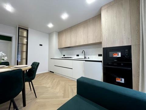 квартира по адресу Юліана Пелеша ул., 3