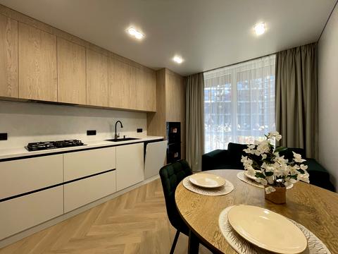 квартира за адресою Юліана Пелеша вул., 3