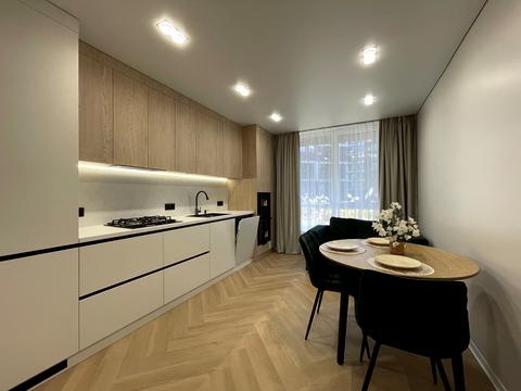 квартира за адресою Юліана Пелеша вул., 3