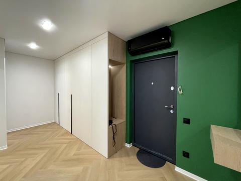 квартира за адресою Юліана Пелеша вул., 3