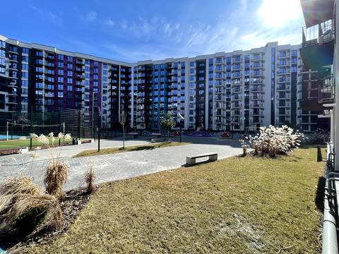 квартира за адресою Юліана Пелеша вул., 3