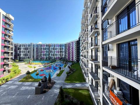 квартира за адресою Юліана Пелеша вул., 3