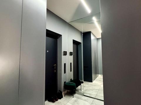 квартира по адресу Шота Руставели ул., 28