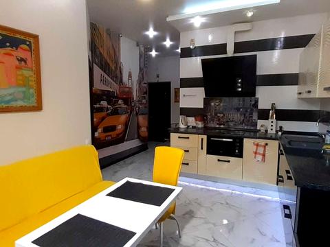 квартира за адресою Аркадійське плато вул. (Гагаринське плато), 5б