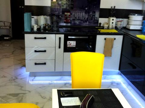 квартира за адресою Аркадійське плато вул. (Гагаринське плато), 5б