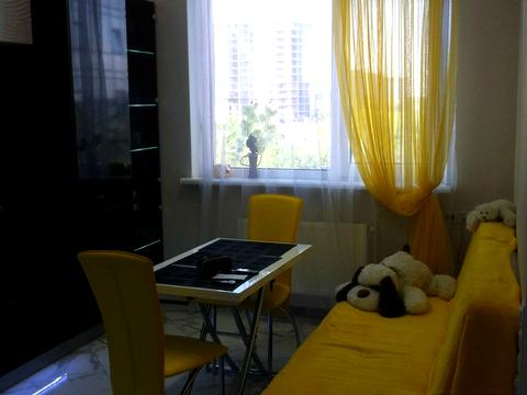 квартира за адресою Аркадійське плато вул. (Гагаринське плато), 5б