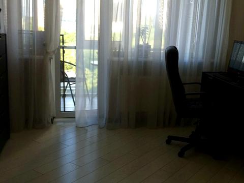 квартира за адресою Аркадійське плато вул. (Гагаринське плато), 5б