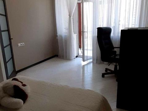 квартира за адресою Аркадійське плато вул. (Гагаринське плато), 5б