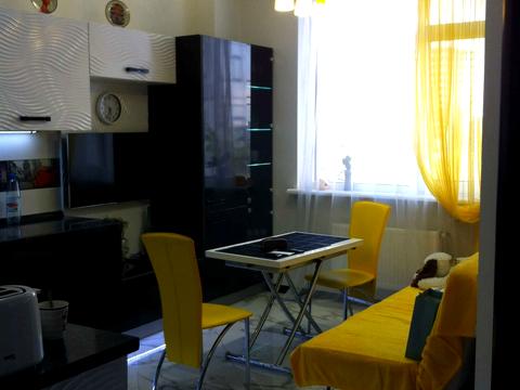 квартира за адресою Аркадійське плато вул. (Гагаринське плато), 5б