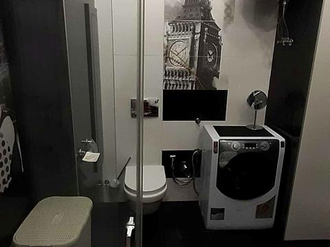 квартира за адресою Аркадійське плато вул. (Гагаринське плато), 5б