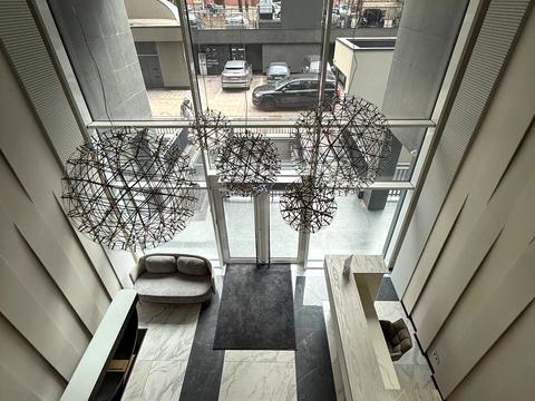 квартира за адресою Володимира Вернадського вул. (Дзержинського), 35-Н