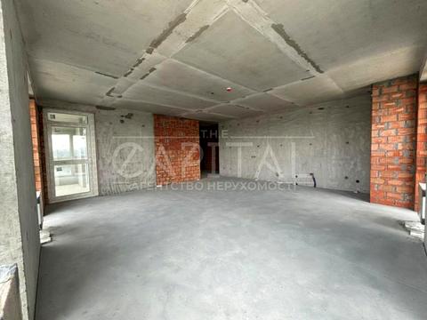 квартира по адресу Миколы Бажана просп., (Будинок 9)