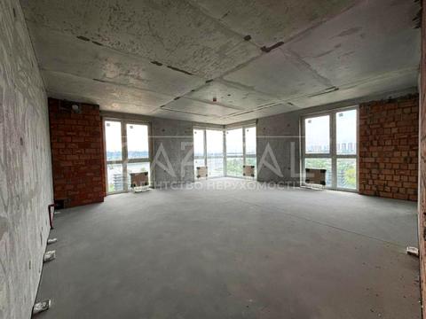 квартира по адресу Миколы Бажана просп., (Будинок 9)