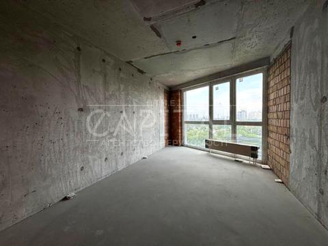 квартира по адресу Миколы Бажана просп., (Будинок 9)