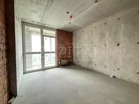 квартира по адресу Миколы Бажана просп., (Будинок 9)