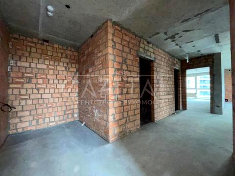 квартира по адресу Миколы Бажана просп., (Будинок 9)