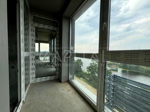 квартира по адресу Миколы Бажана просп., (Будинок 9)