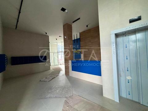 квартира по адресу Миколы Бажана просп., (Будинок 9)