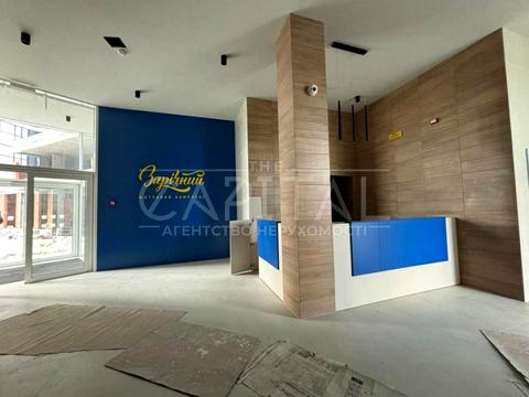 квартира по адресу Миколы Бажана просп., (Будинок 9)