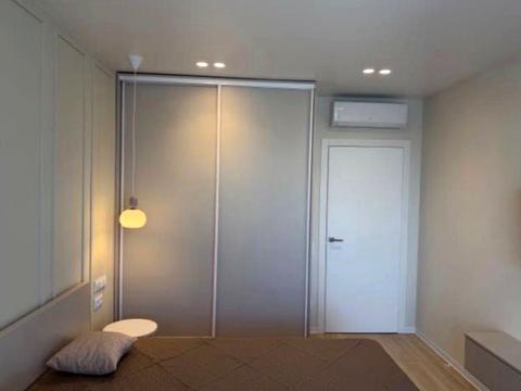 квартира по адресу Кульпарковская ул., (Будинок)