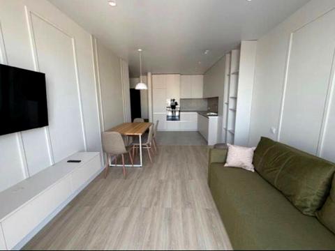 квартира по адресу Кульпарковская ул., (Будинок)