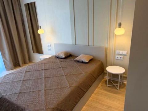 квартира по адресу Кульпарковская ул., (Будинок)