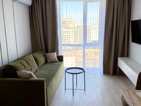 квартира по адресу Кульпарковская ул., (Будинок)