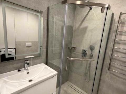 квартира по адресу Кульпарковская ул., (Будинок)