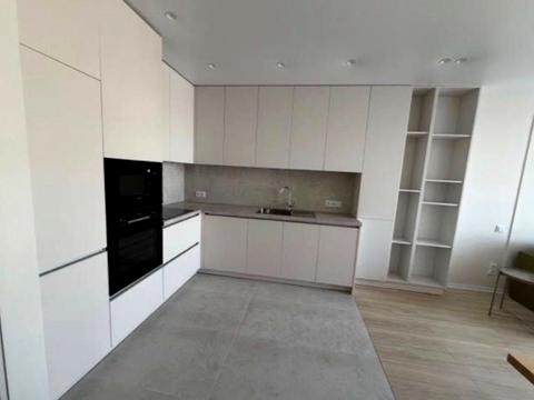 квартира по адресу Кульпарковская ул., (Будинок)