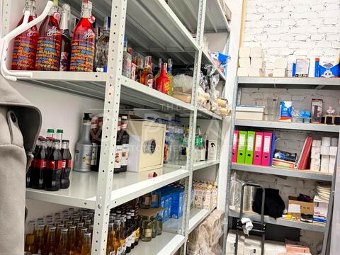 комерційна за адресою Набережно-Рибальська дорога вул., 3