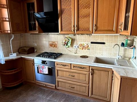 квартира за адресою Лісогринівецька вул., 20