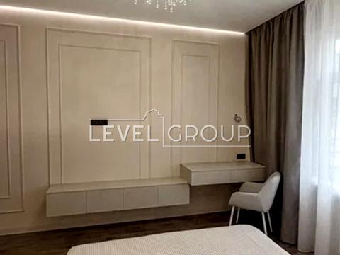 квартира за адресою Київ, Антоновича вул. (Горького), 103