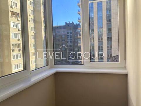 квартира за адресою Київ, Антоновича вул. (Горького), 103