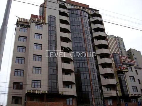 квартира за адресою Київ, Антоновича вул. (Горького), 103