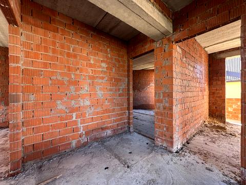 дом по адресу Степана Бандеры ул.