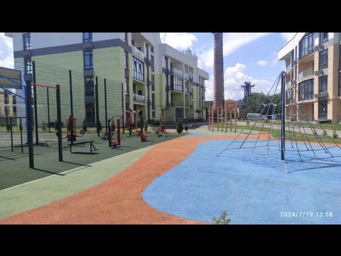 квартира за адресою Київ, Дубищанська вул., 8