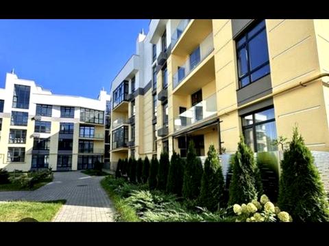 квартира за адресою Київ, Дубищанська вул., 8