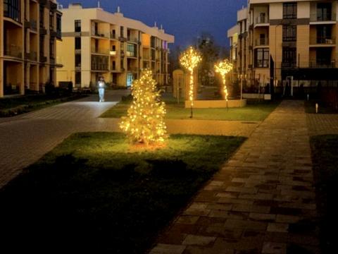 квартира за адресою Київ, Дубищанська вул., 8