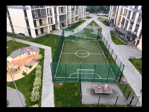 квартира за адресою Київ, Дубищанська вул., 8