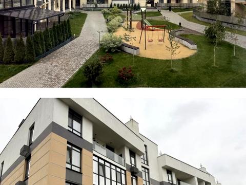 квартира за адресою Київ, Дубищанська вул., 8