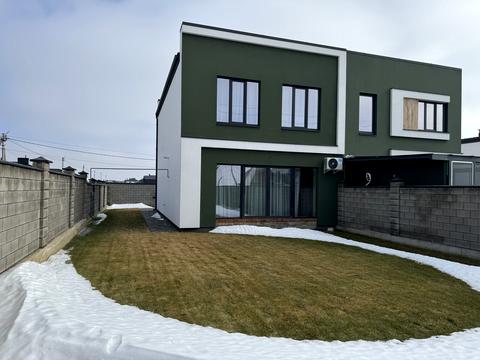 будинок за адресою Київська вул.