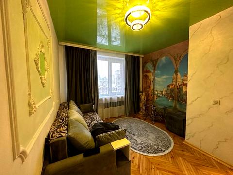 квартира за адресою Павла Тичини вул., 11